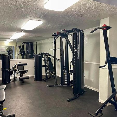 Villa The Summit 818 à Panama City Beach Extérieur photo