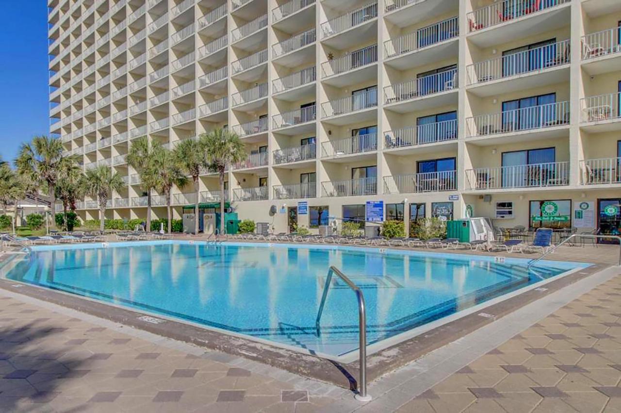 Villa The Summit 818 à Panama City Beach Extérieur photo