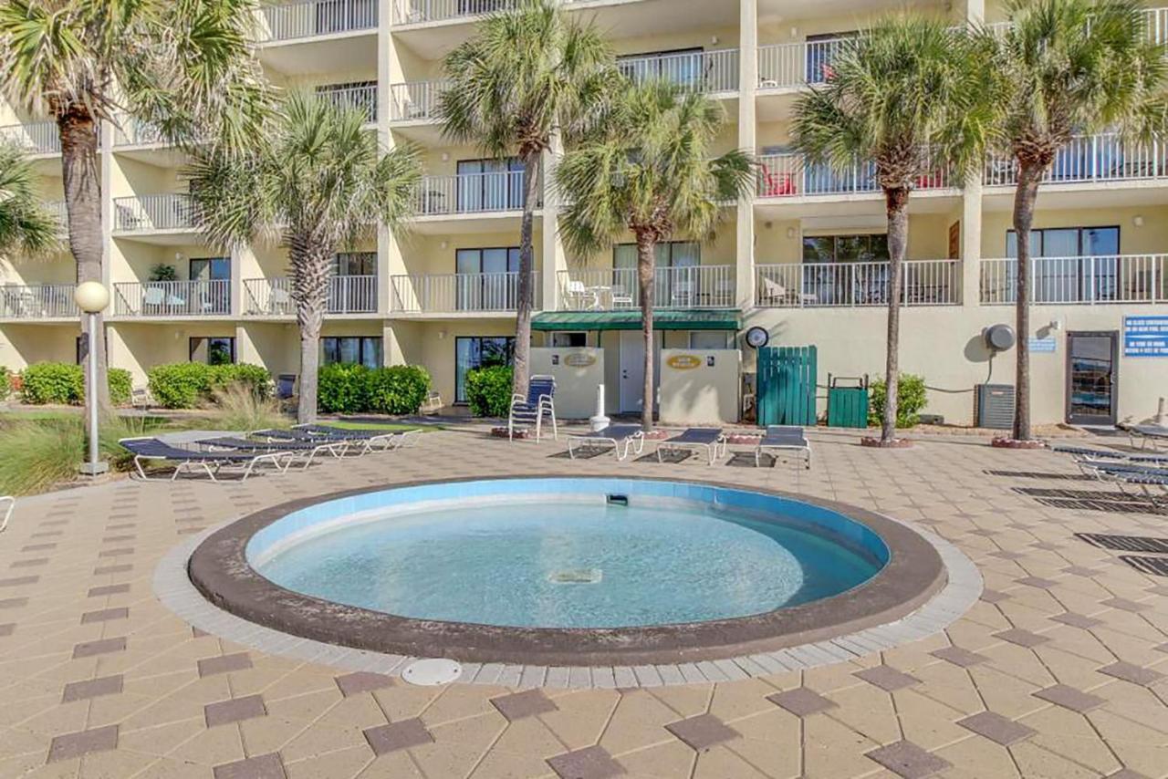 Villa The Summit 818 à Panama City Beach Extérieur photo