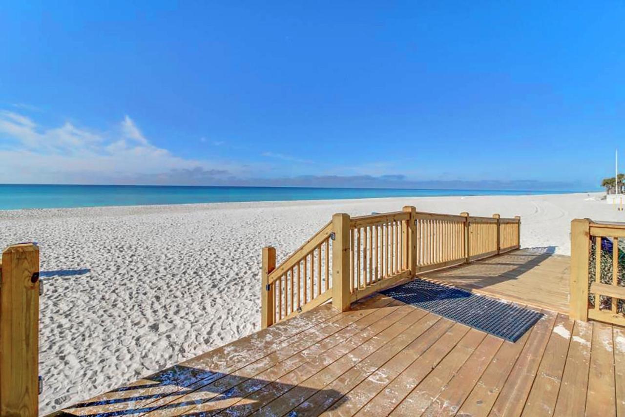 Villa The Summit 818 à Panama City Beach Extérieur photo