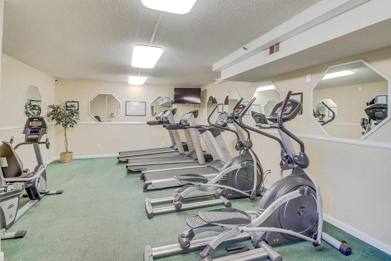 Villa The Summit 818 à Panama City Beach Extérieur photo
