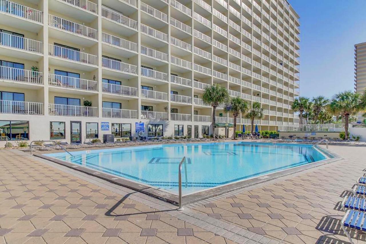 Villa The Summit 818 à Panama City Beach Extérieur photo