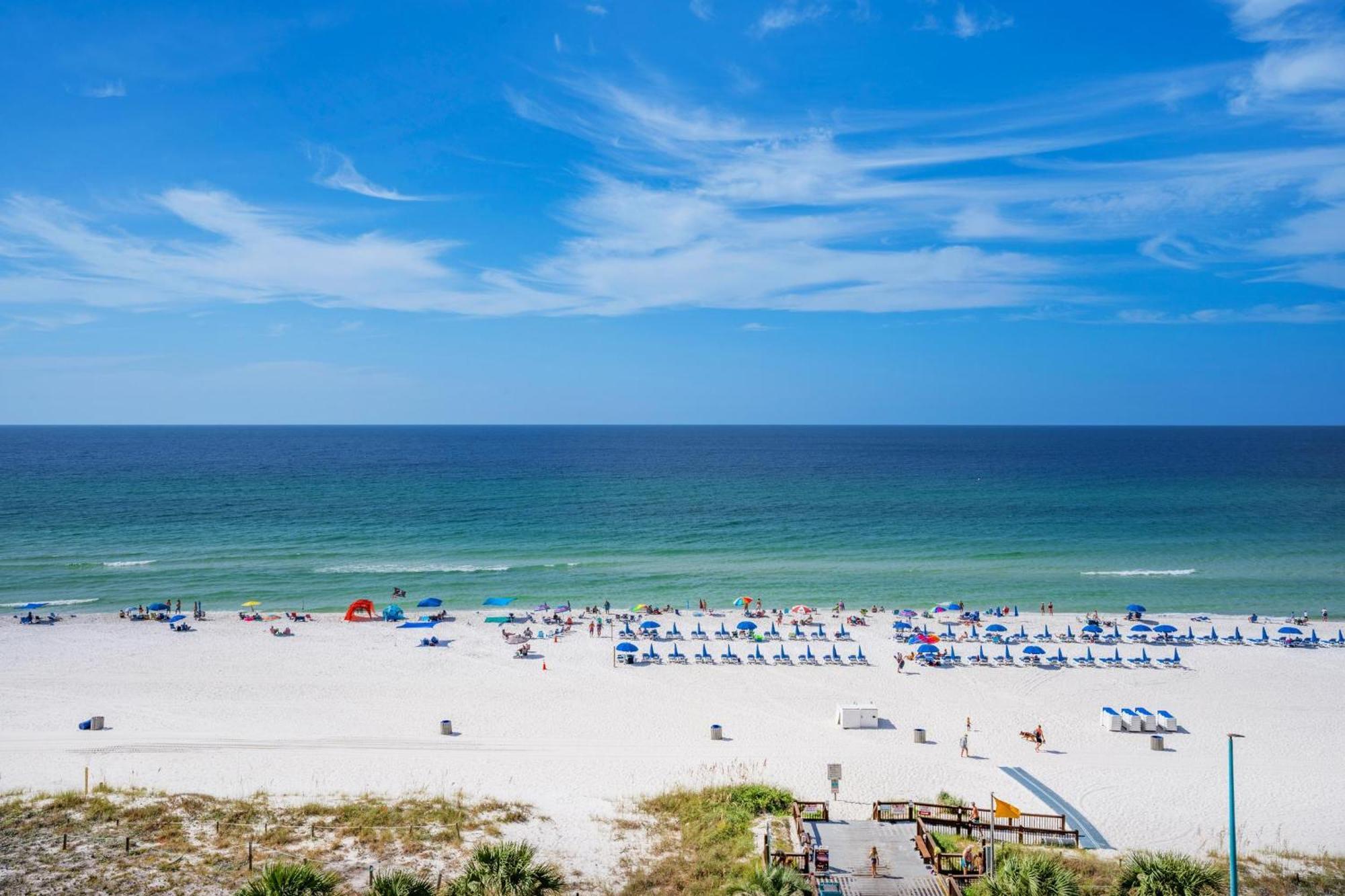 Villa The Summit 818 à Panama City Beach Extérieur photo