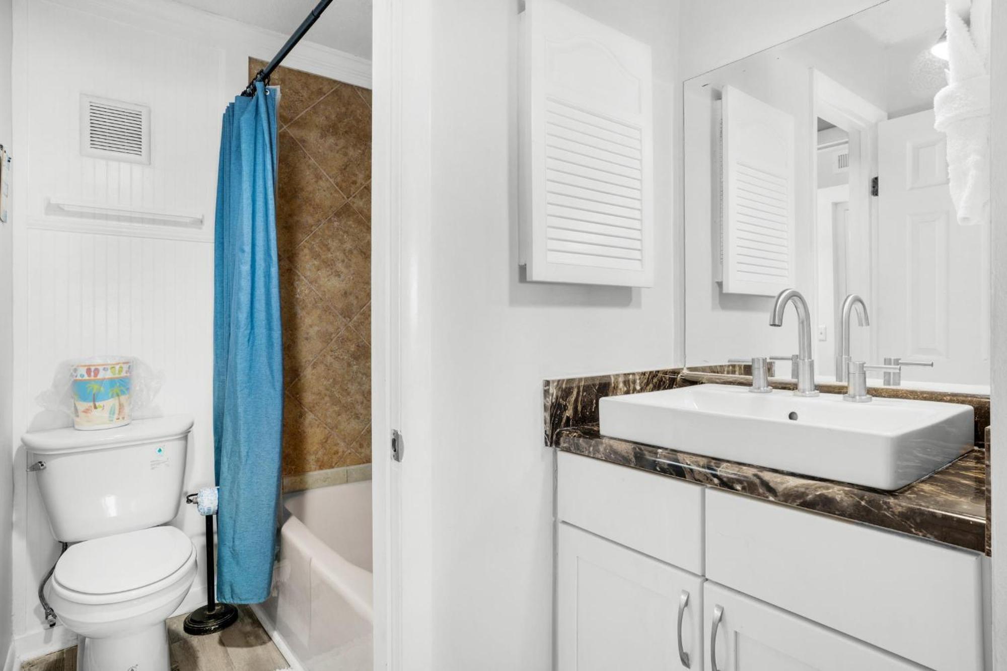 Villa The Summit 818 à Panama City Beach Extérieur photo