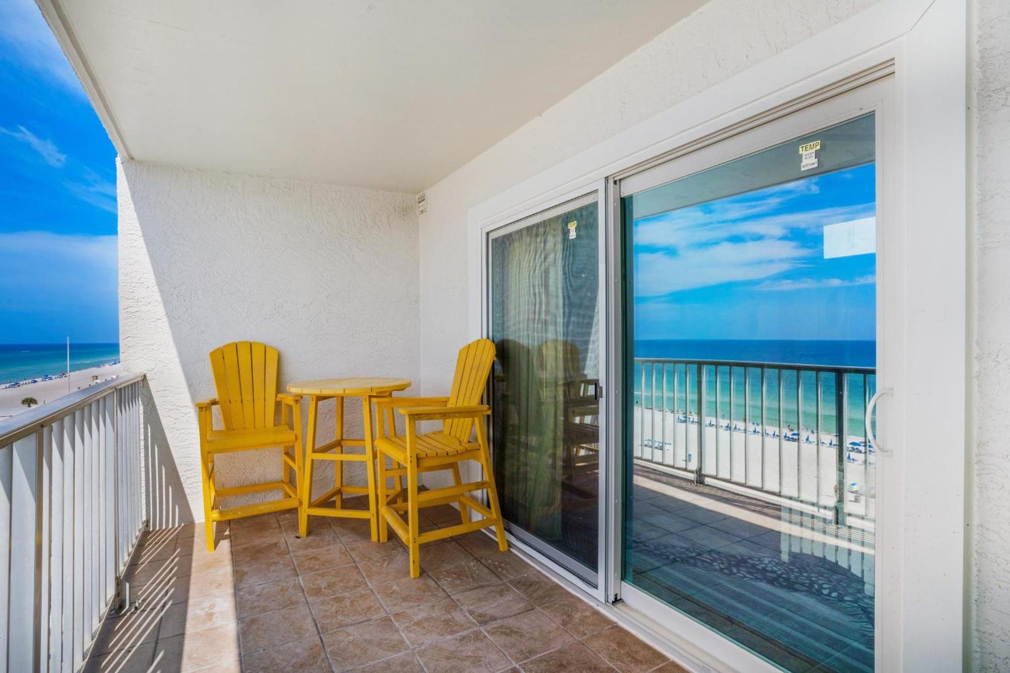 Villa The Summit 818 à Panama City Beach Extérieur photo