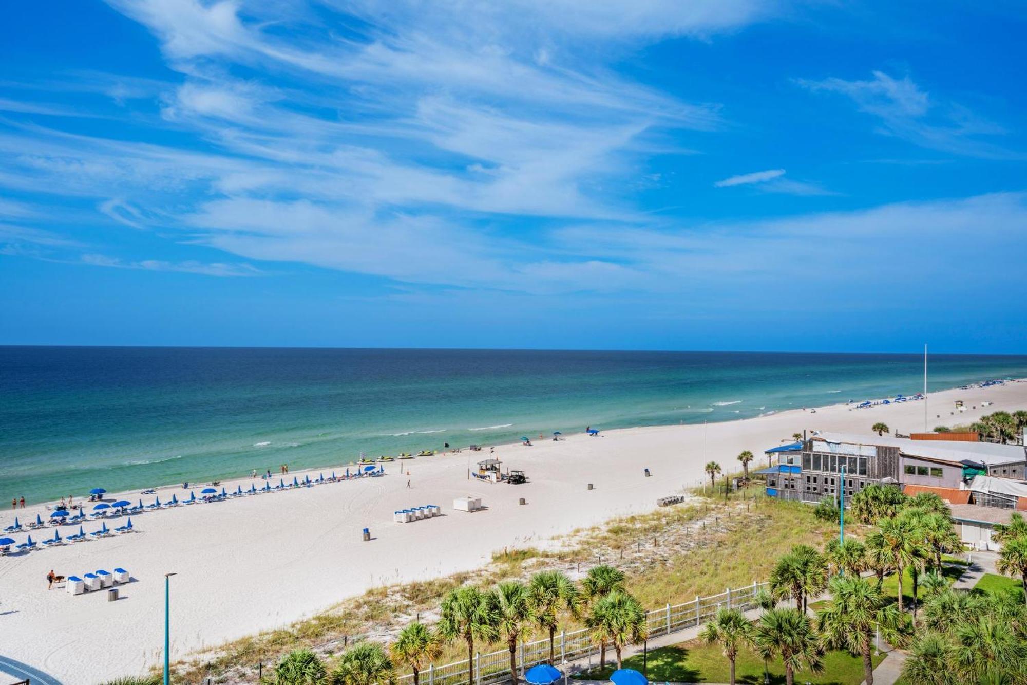 Villa The Summit 818 à Panama City Beach Extérieur photo