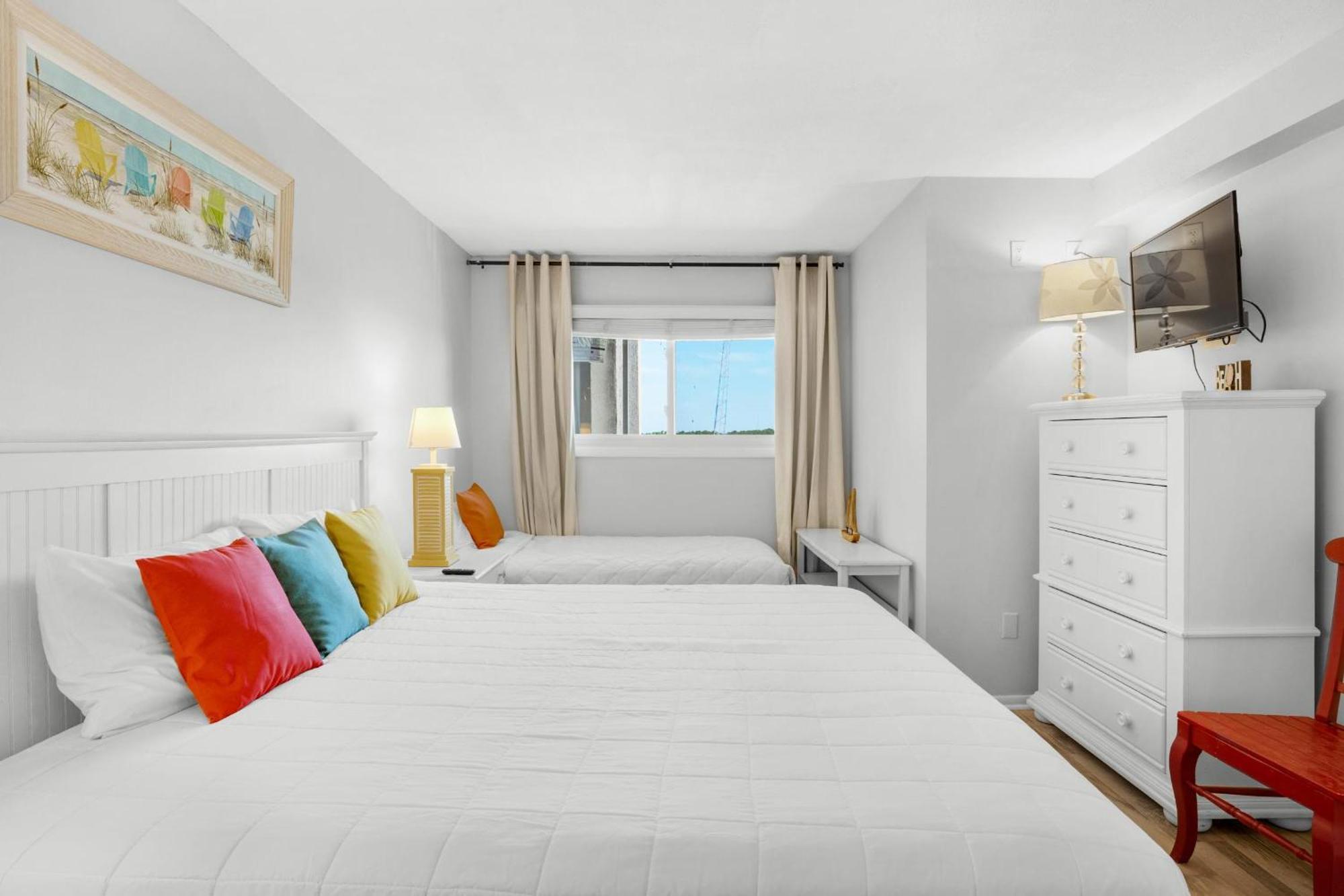 Villa The Summit 818 à Panama City Beach Extérieur photo