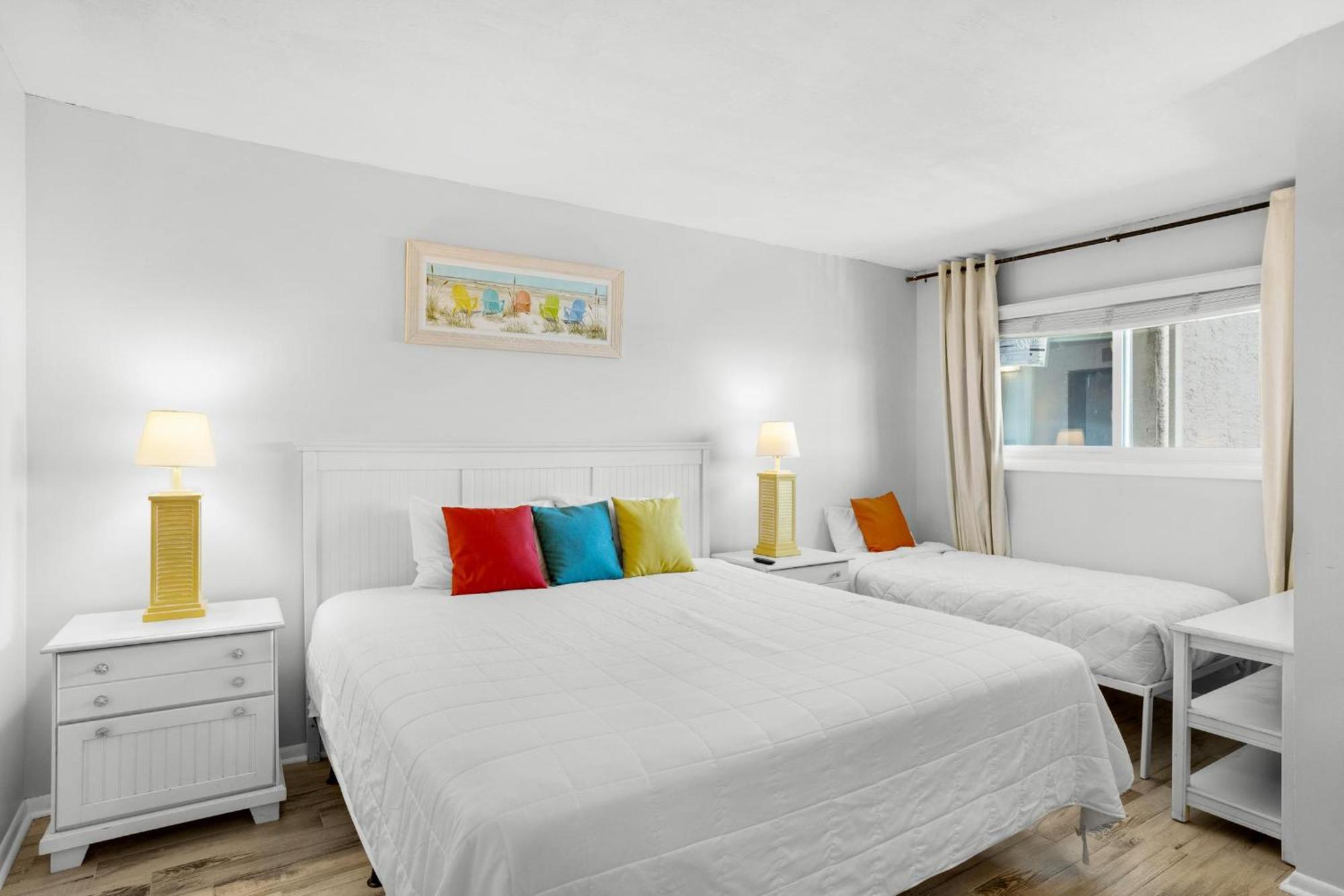 Villa The Summit 818 à Panama City Beach Extérieur photo