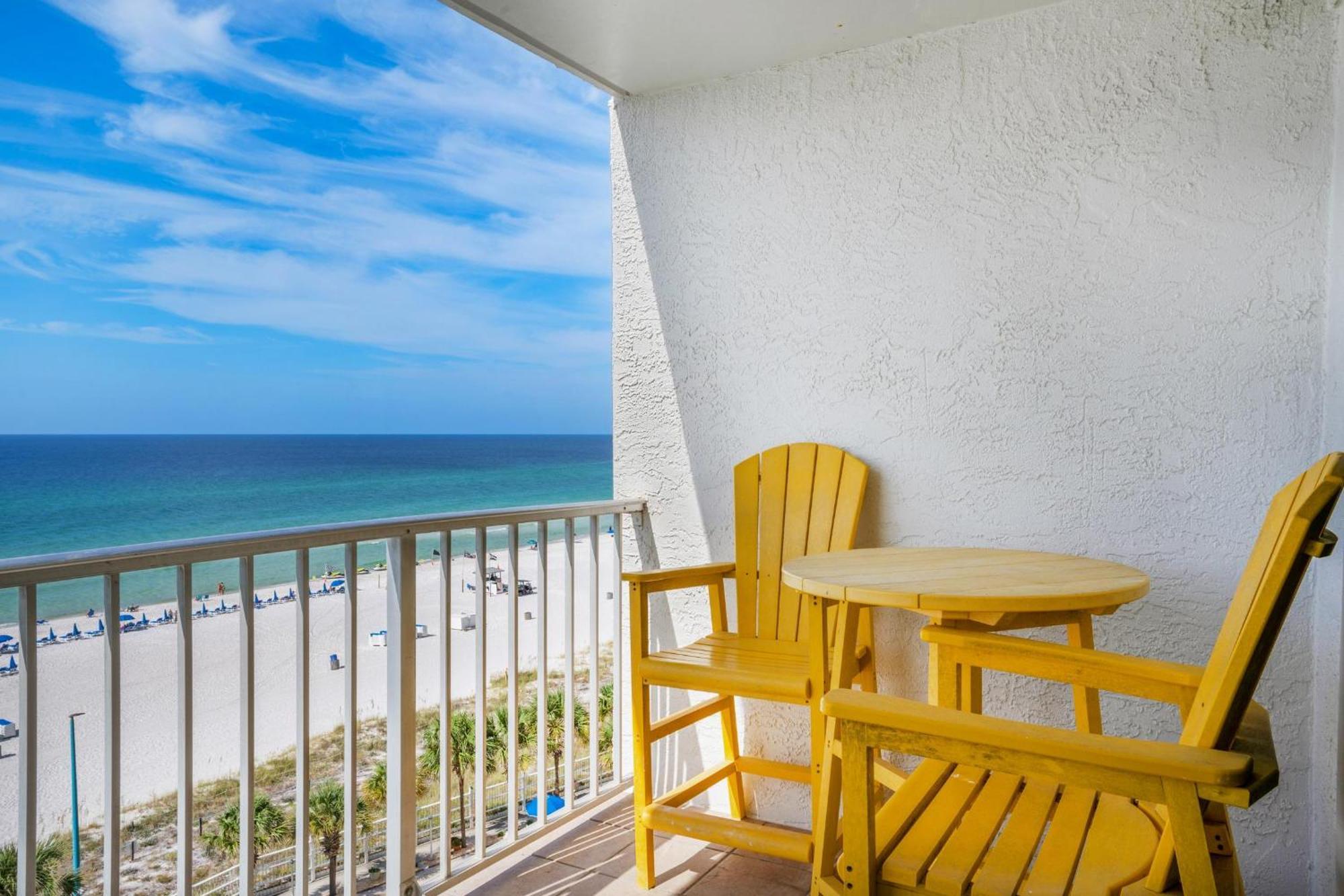 Villa The Summit 818 à Panama City Beach Extérieur photo
