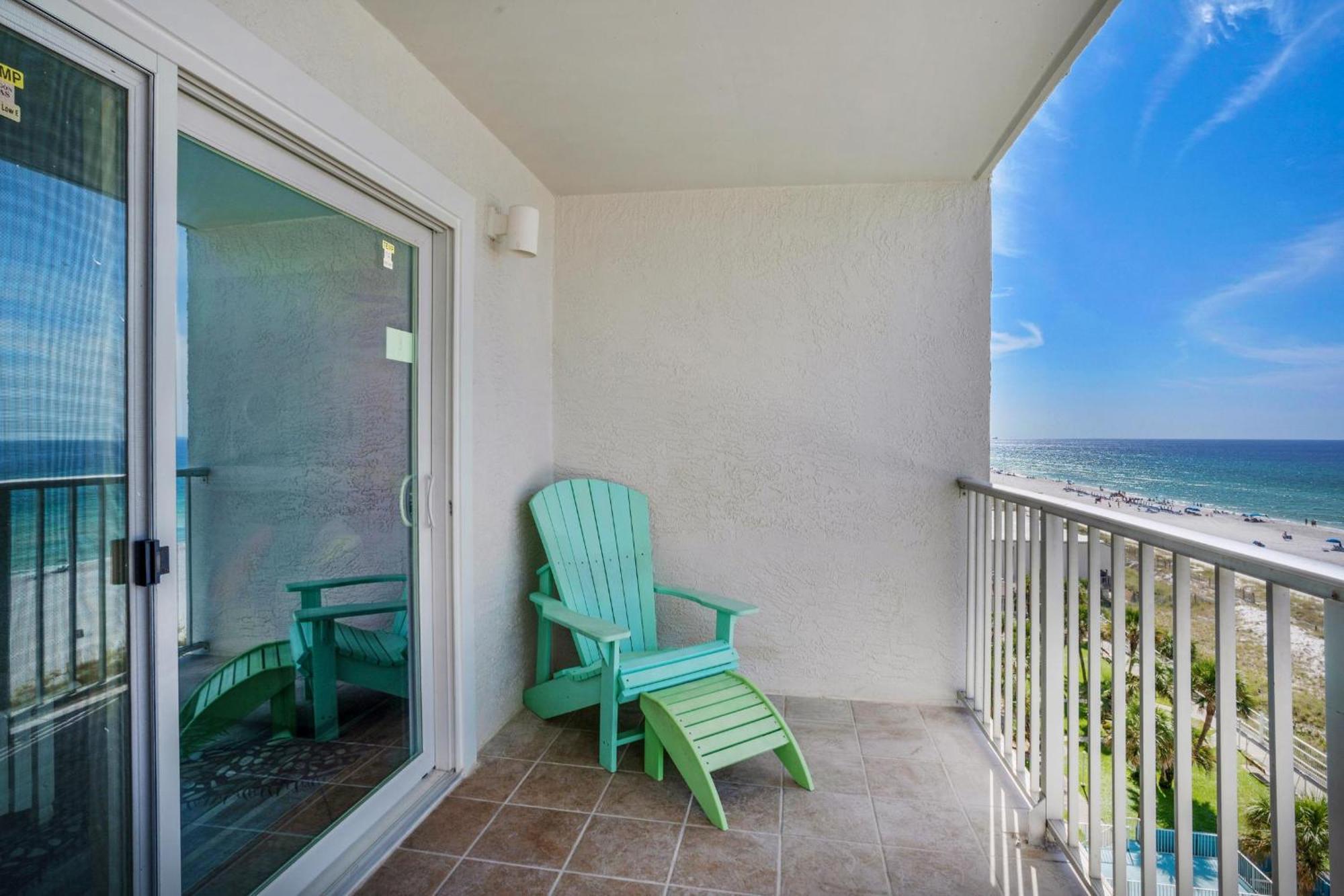 Villa The Summit 818 à Panama City Beach Extérieur photo