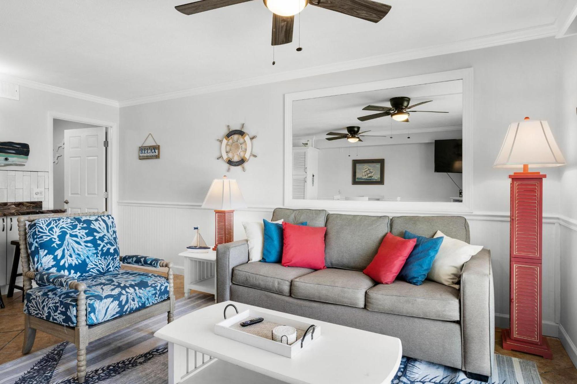 Villa The Summit 818 à Panama City Beach Extérieur photo