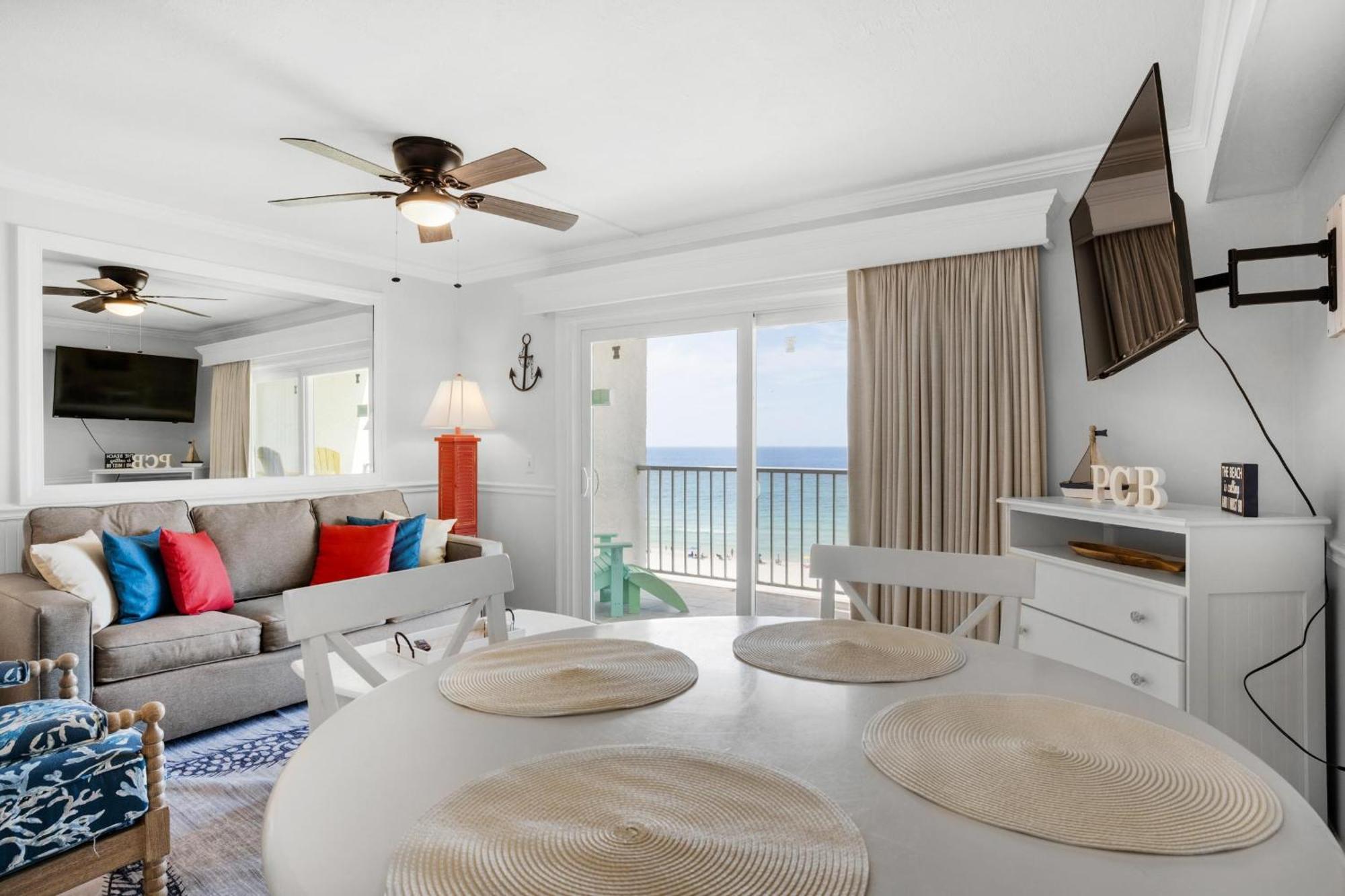Villa The Summit 818 à Panama City Beach Extérieur photo
