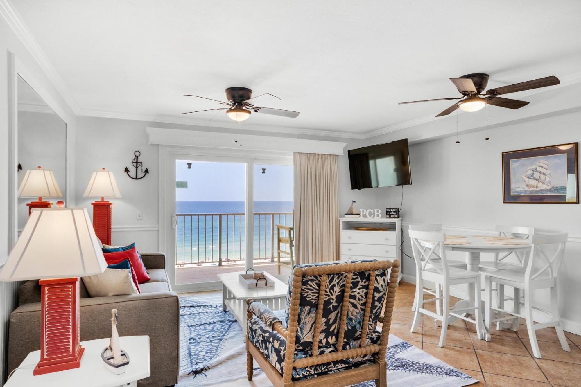 Villa The Summit 818 à Panama City Beach Extérieur photo