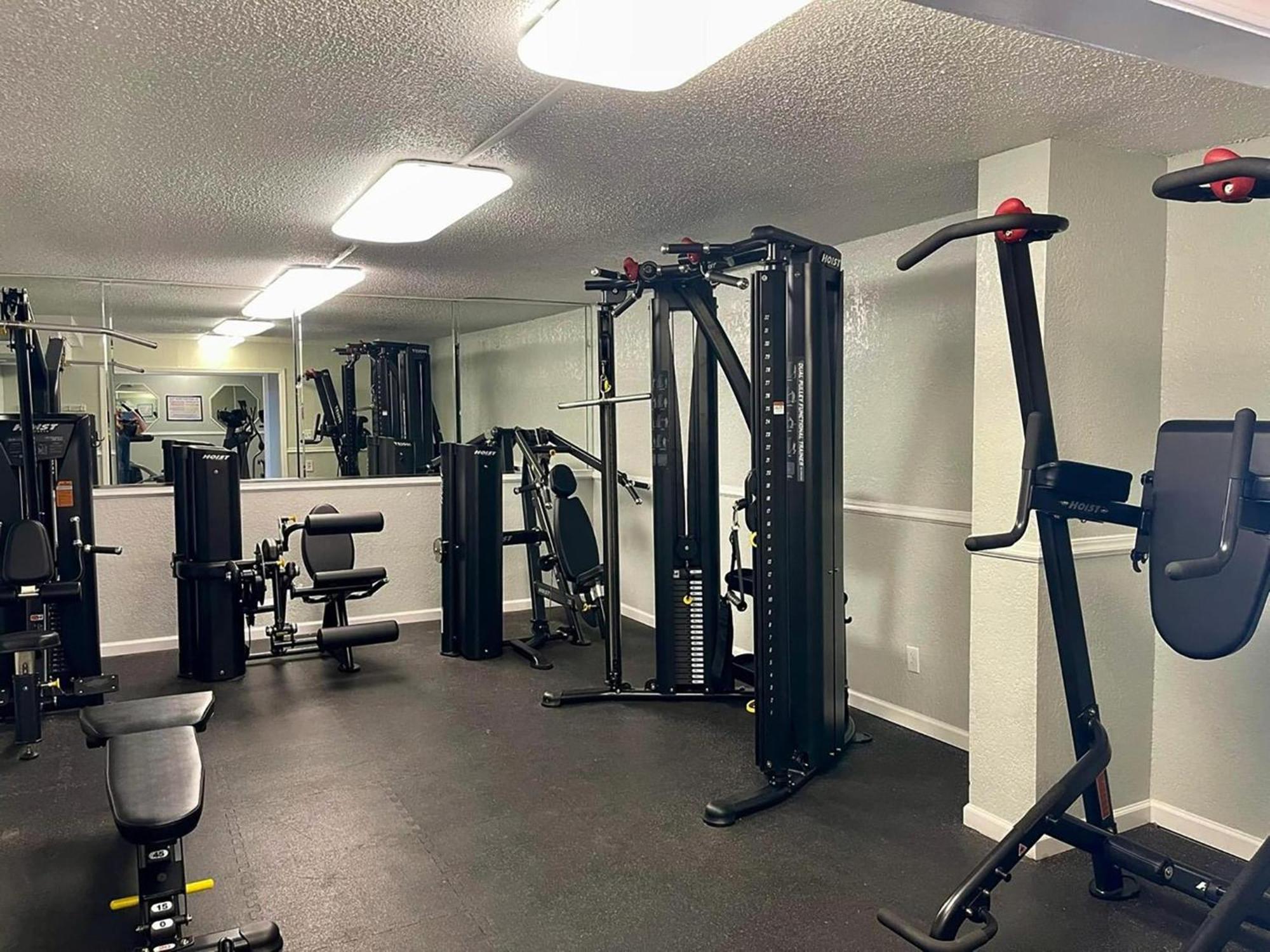 Villa The Summit 818 à Panama City Beach Extérieur photo